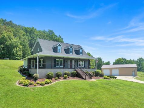6990 Hassell Creek Road Lyles TN 37098