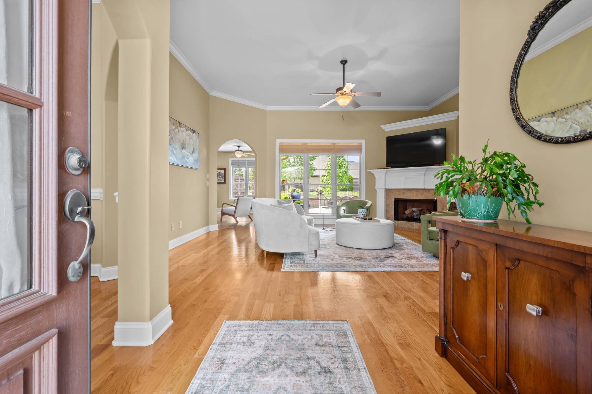 2154 Gorden Crossing Gallatin TN 37066