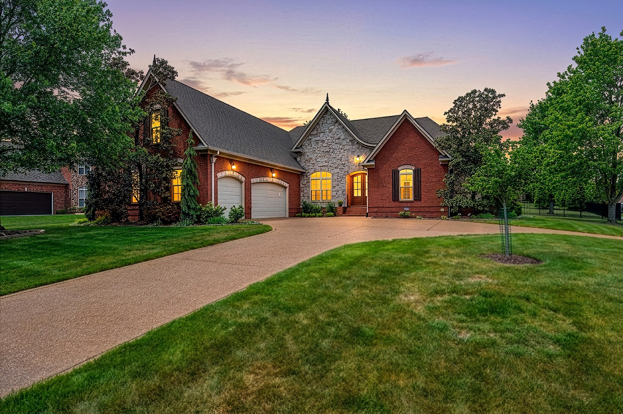 2154 Gorden Crossing Gallatin TN 37066