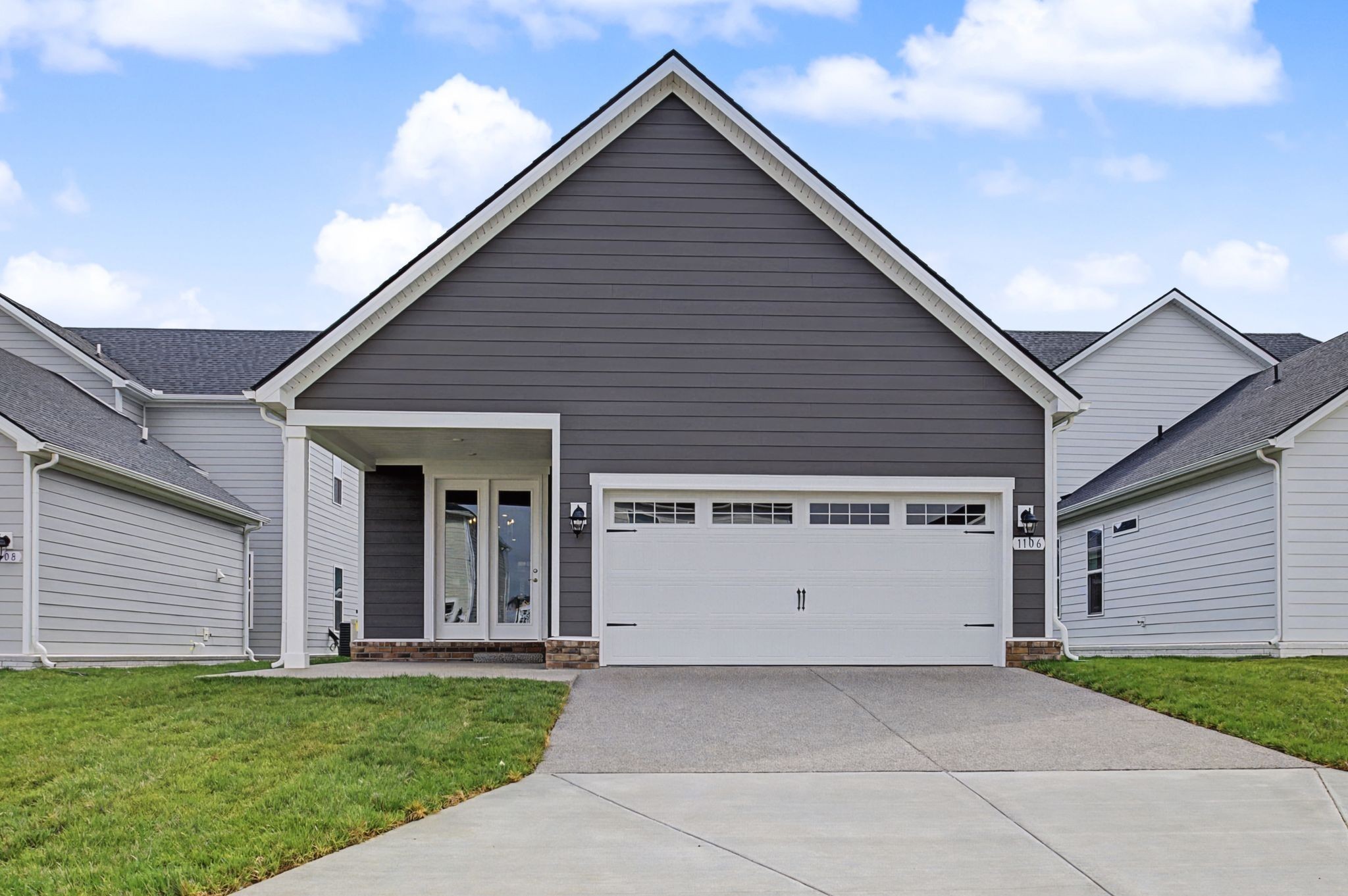 1106 Codah Drive Mount Juliet TN 37122