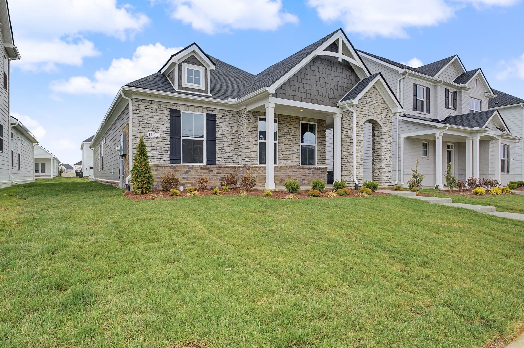 1106 Codah Drive Mount Juliet TN 37122