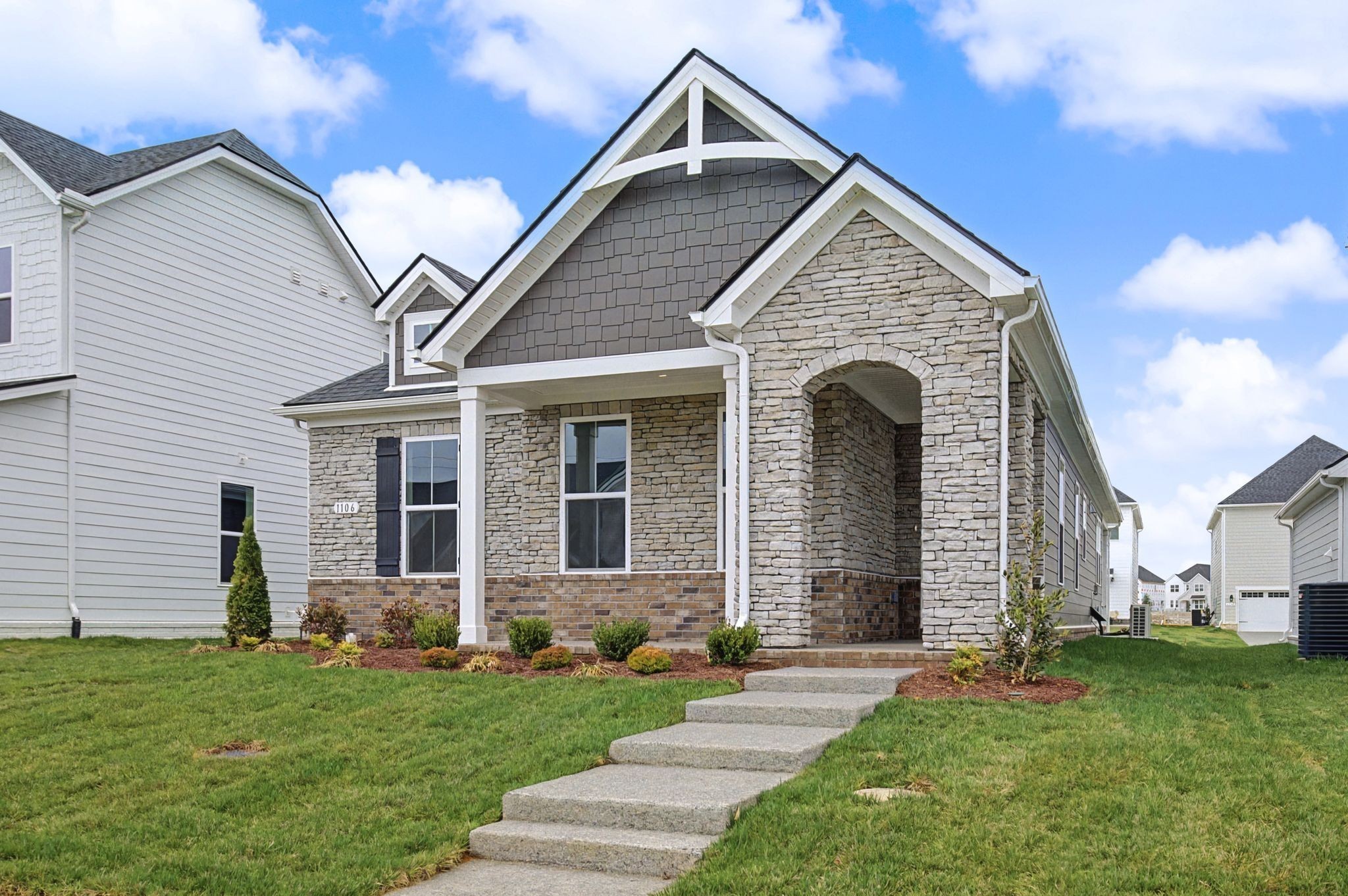 1106 Codah Drive Mount Juliet TN 37122