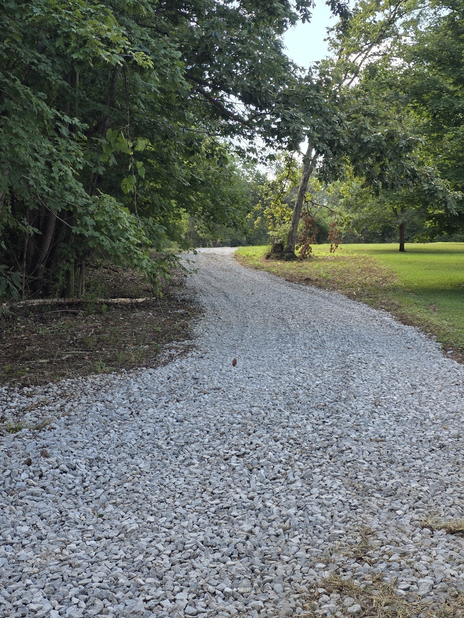 0 Mullins Chapel Road Shelbyville TN 37160