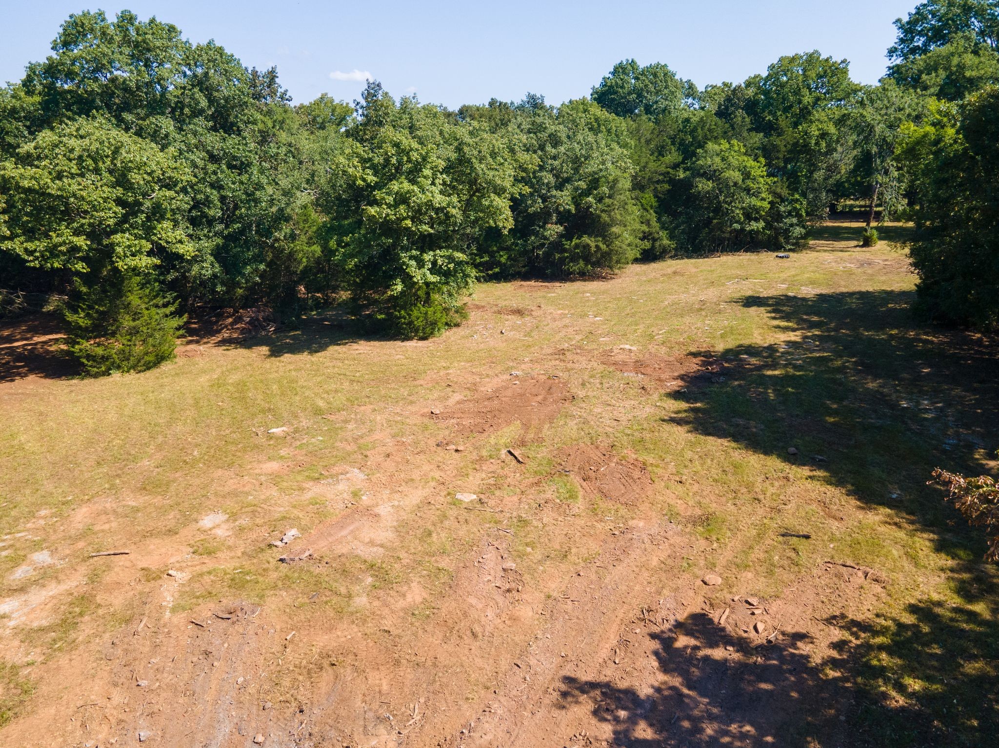 0 Mullins Chapel Road Shelbyville TN 37160