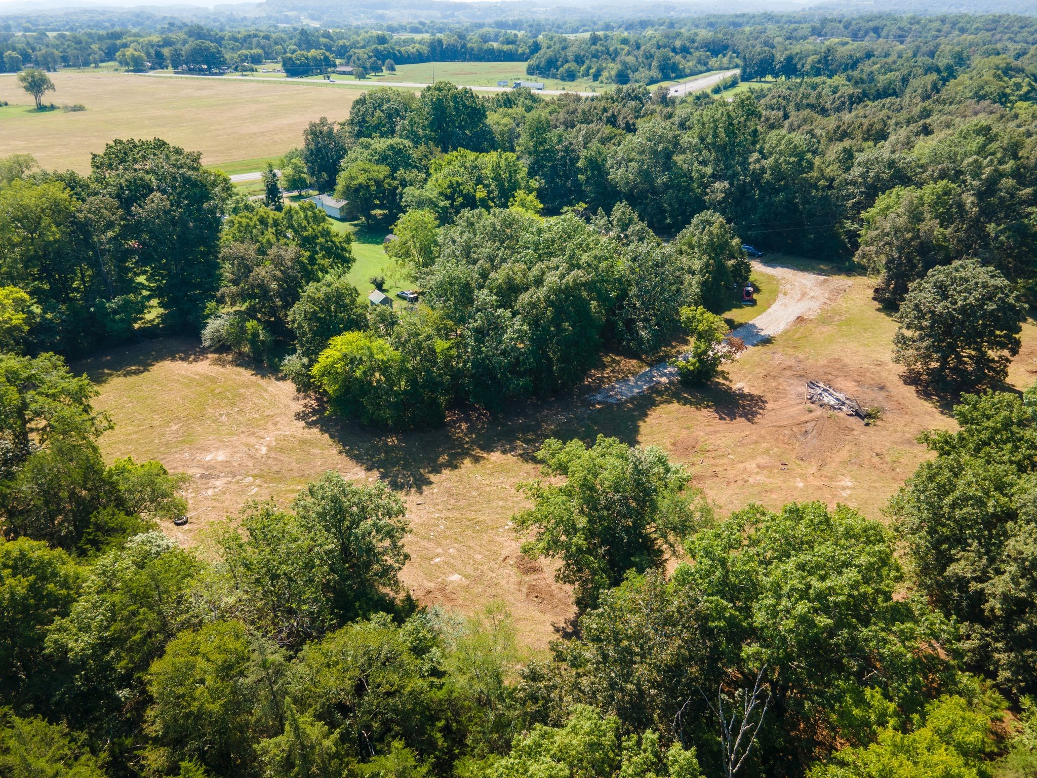 0 Mullins Chapel Road Shelbyville TN 37160