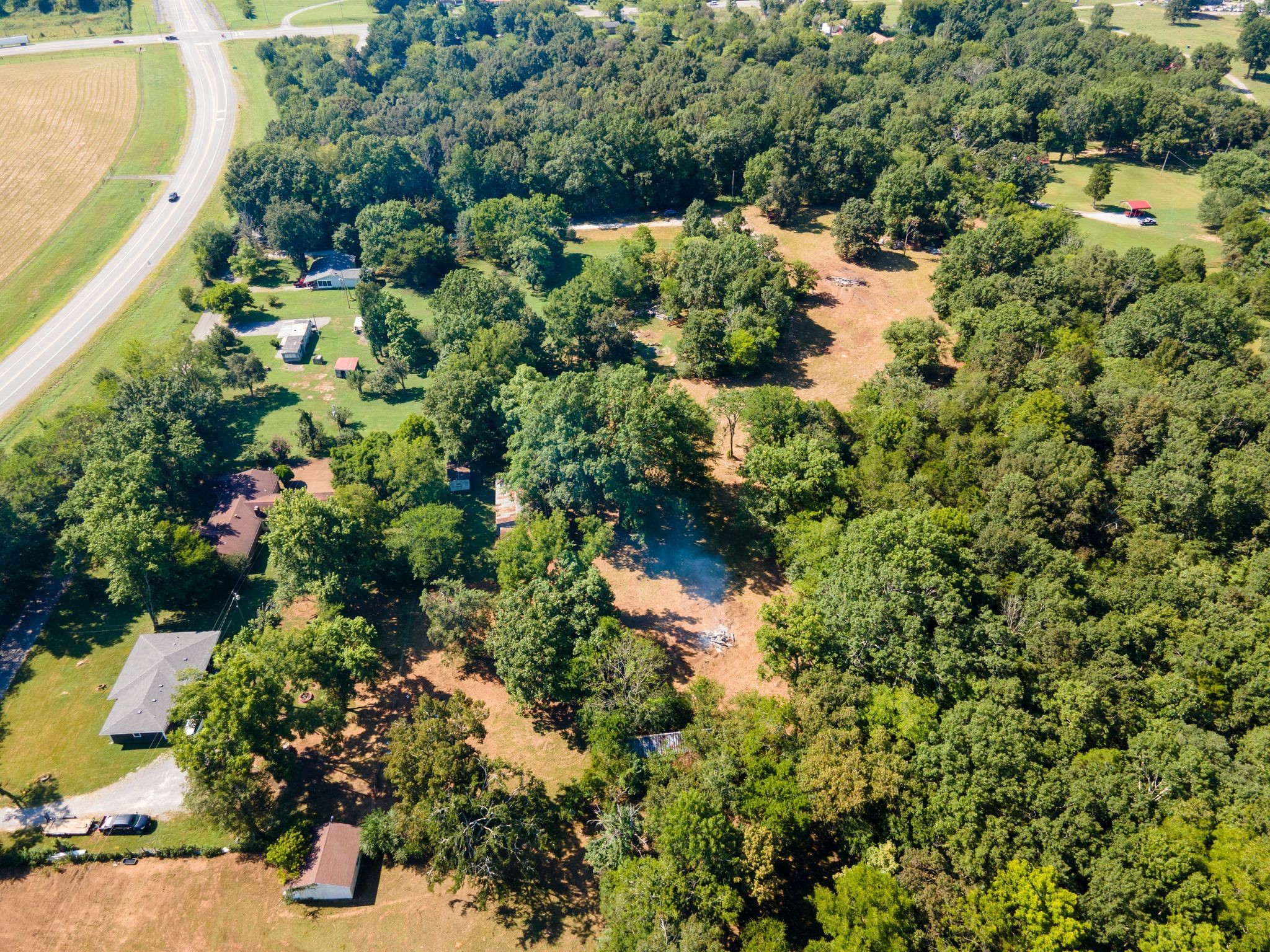 0 Mullins Chapel Road Shelbyville TN 37160