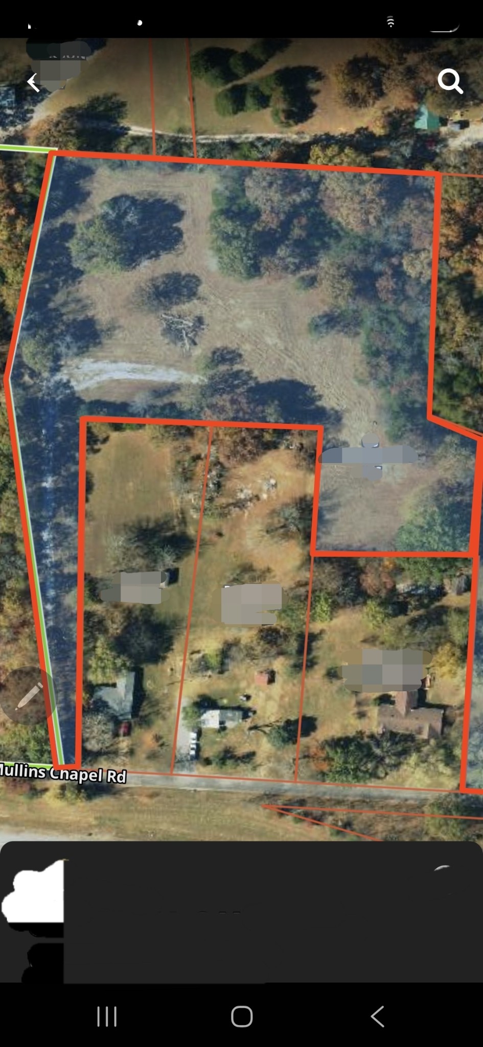 0 Mullins Chapel Road Shelbyville TN 37160