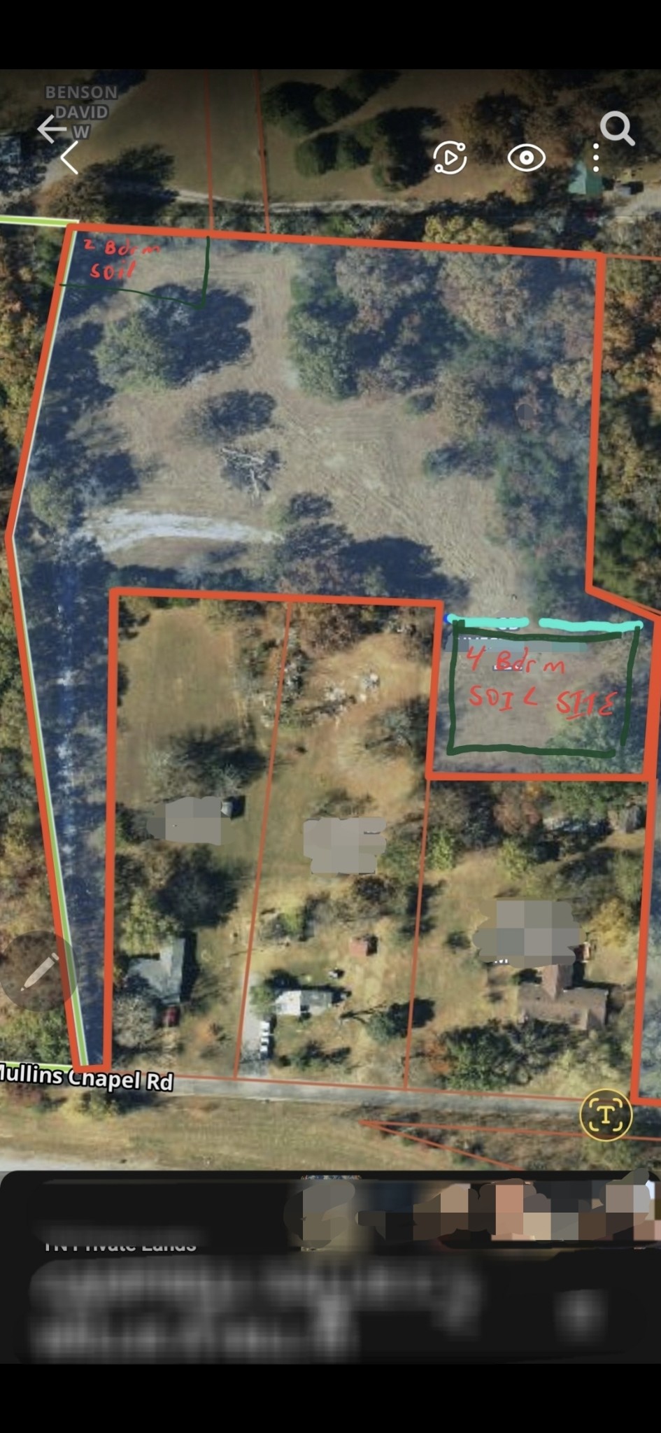 0 Mullins Chapel Road Shelbyville TN 37160