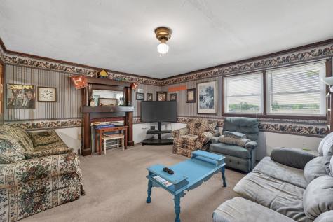 2126 Ardmore Highway Ardmore TN 38449
