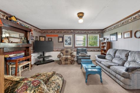 2126 Ardmore Highway Ardmore TN 38449