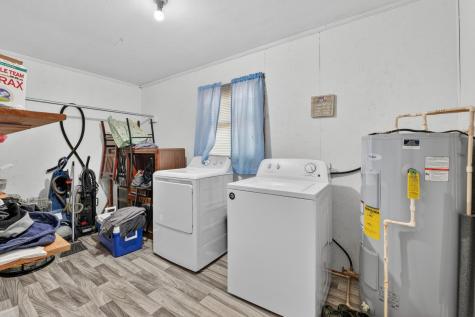 2126 Ardmore Highway Ardmore TN 38449
