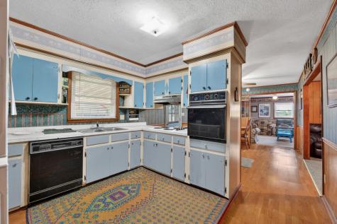 2126 Ardmore Highway Ardmore TN 38449