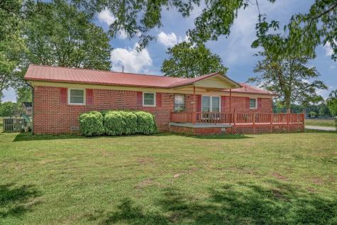 2126 Ardmore Highway Ardmore TN 38449