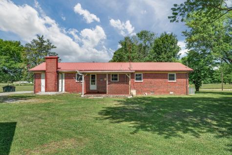 2126 Ardmore Highway Ardmore TN 38449