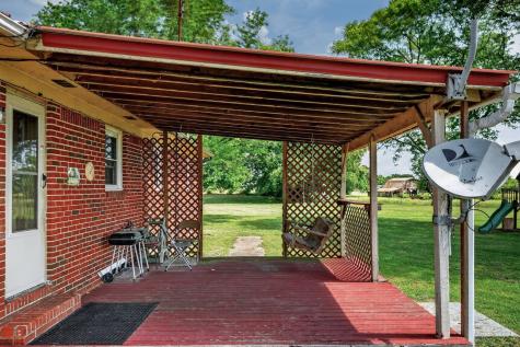 2126 Ardmore Highway Ardmore TN 38449