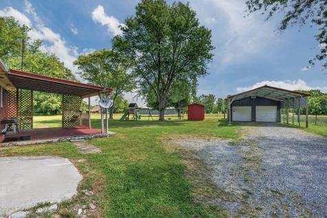 2126 Ardmore Highway Ardmore TN 38449