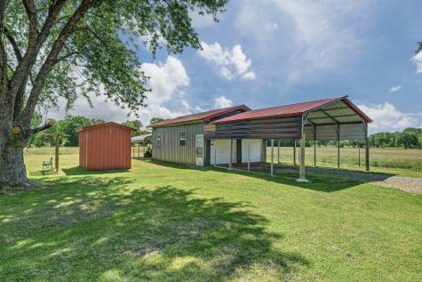 2126 Ardmore Highway Ardmore TN 38449