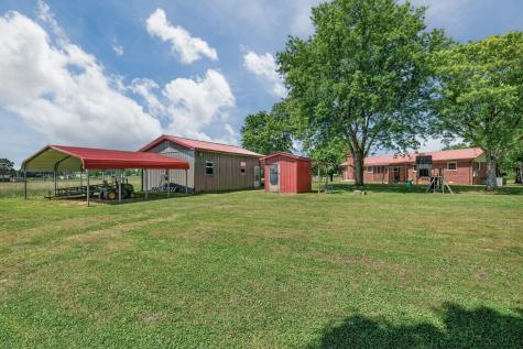 2126 Ardmore Highway Ardmore TN 38449