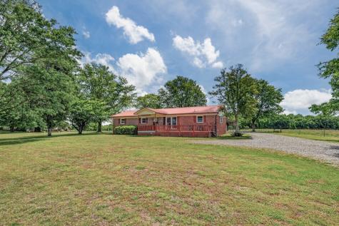 2126 Ardmore Highway Ardmore TN 38449