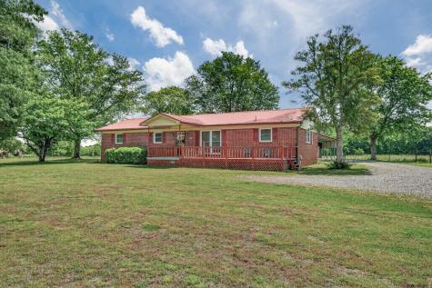 2126 Ardmore Highway Ardmore TN 38449