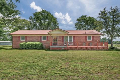 2126 Ardmore Highway Ardmore TN 38449
