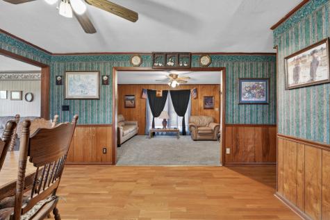 2126 Ardmore Highway Ardmore TN 38449