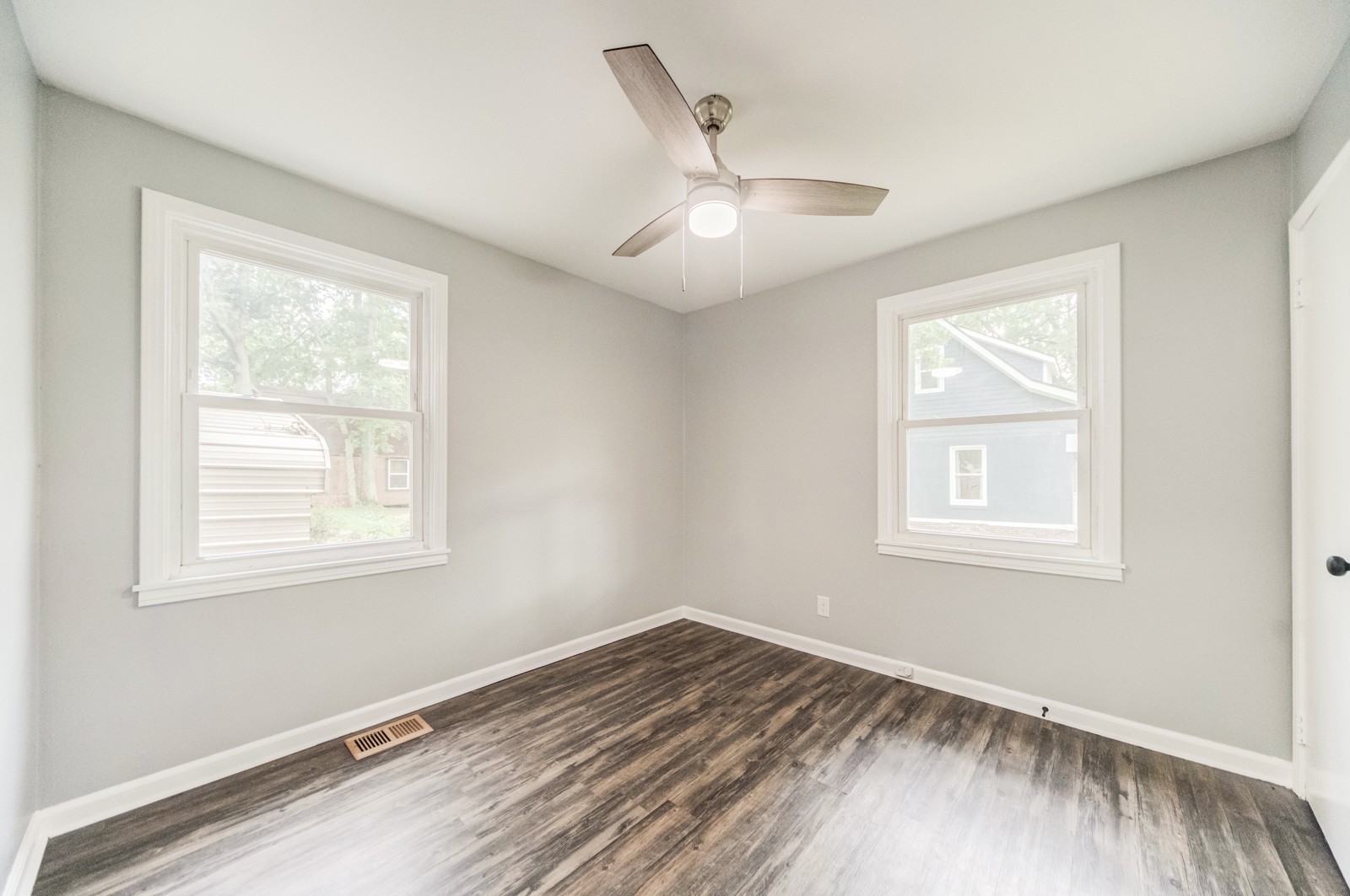 1603 Jones Avenue Nashville TN 37207
