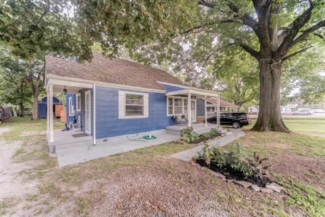 1603 Jones Avenue Nashville TN 37207
