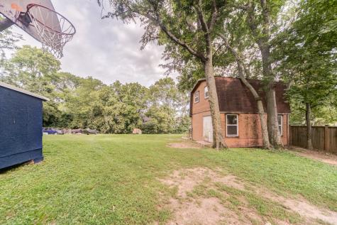 1603 Jones Avenue Nashville TN 37207