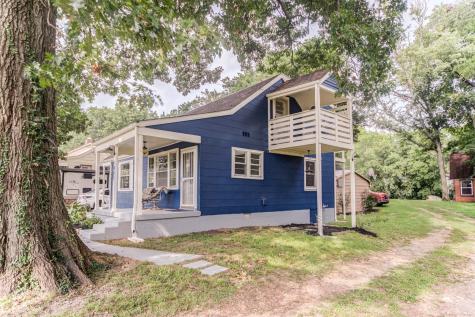 1603 Jones Avenue Nashville TN 37207