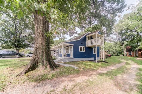1603 Jones Avenue Nashville TN 37207
