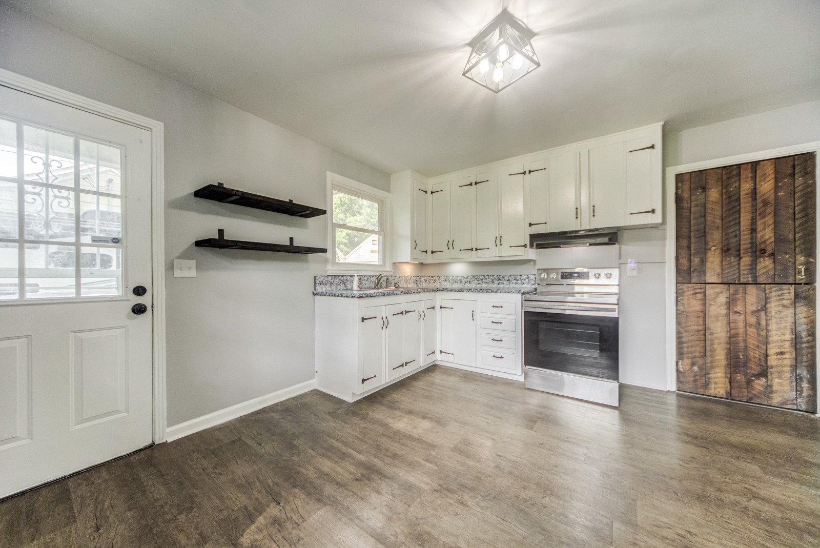 1603 Jones Avenue Nashville TN 37207