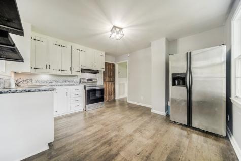 1603 Jones Avenue Nashville TN 37207