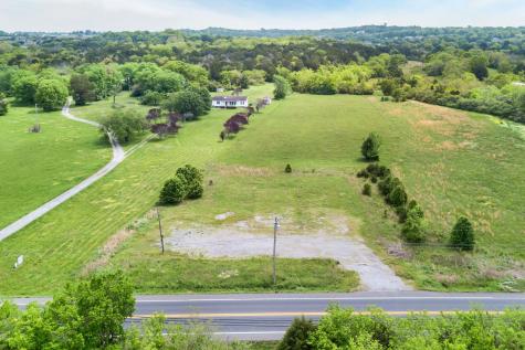 0 Nolensville Road Nolensville TN 37135