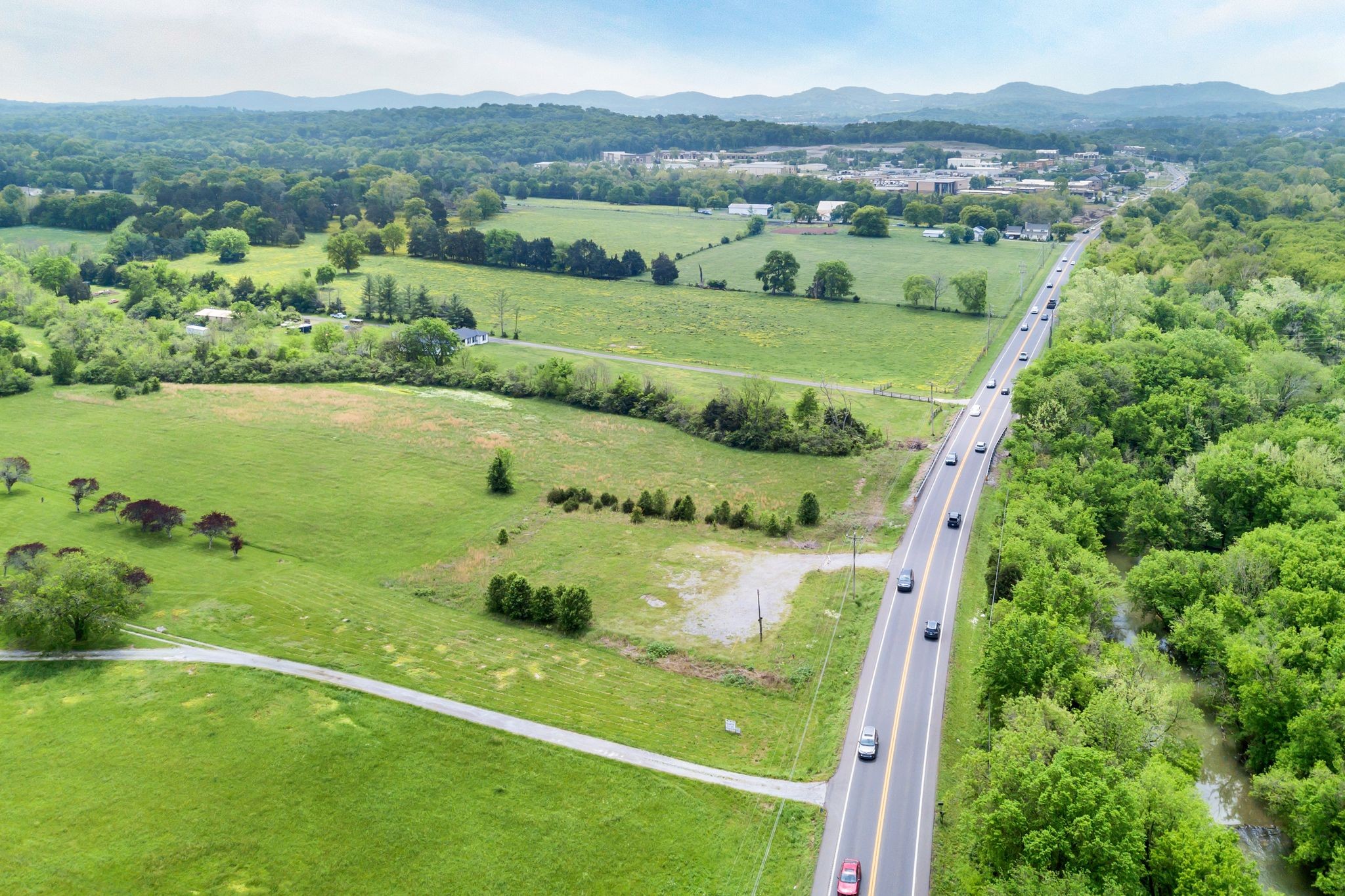 0 Nolensville Road Nolensville TN 37135