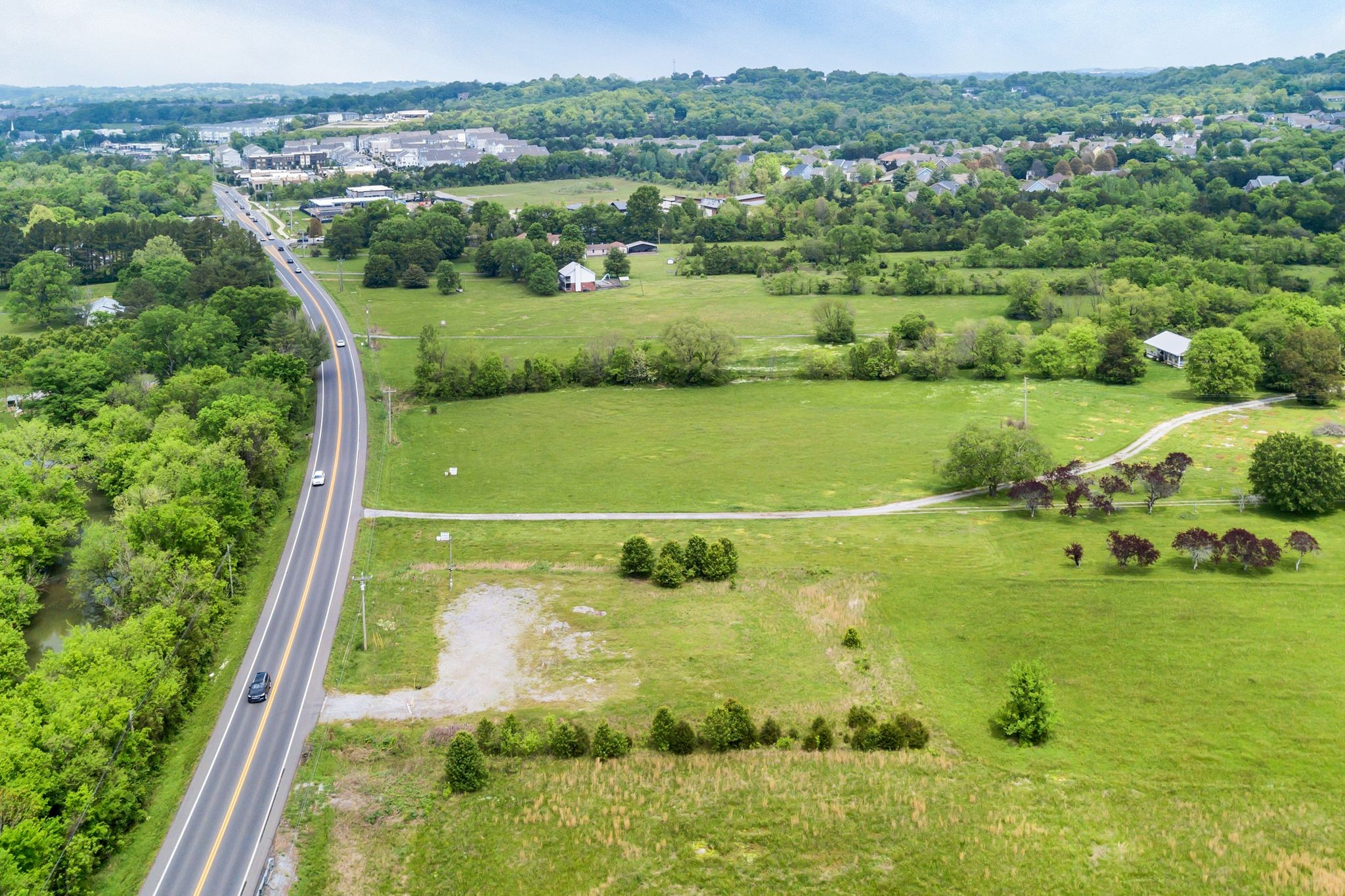 0 Nolensville Road Nolensville TN 37135