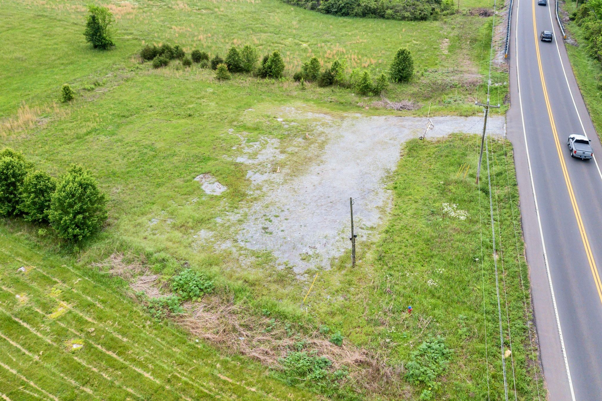 0 Nolensville Road Nolensville TN 37135