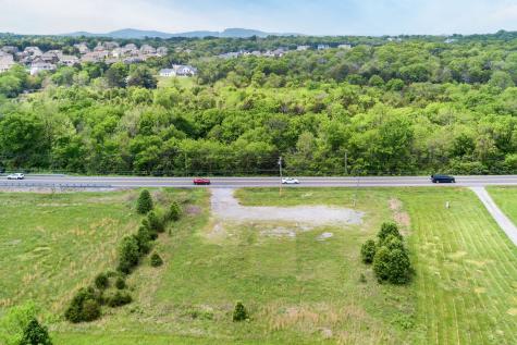 0 Nolensville Road Nolensville TN 37135