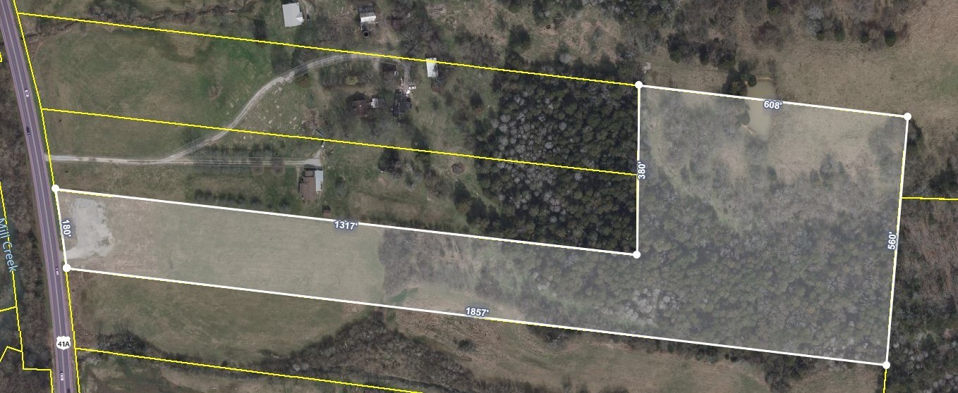 0 Nolensville Road Nolensville TN 37135