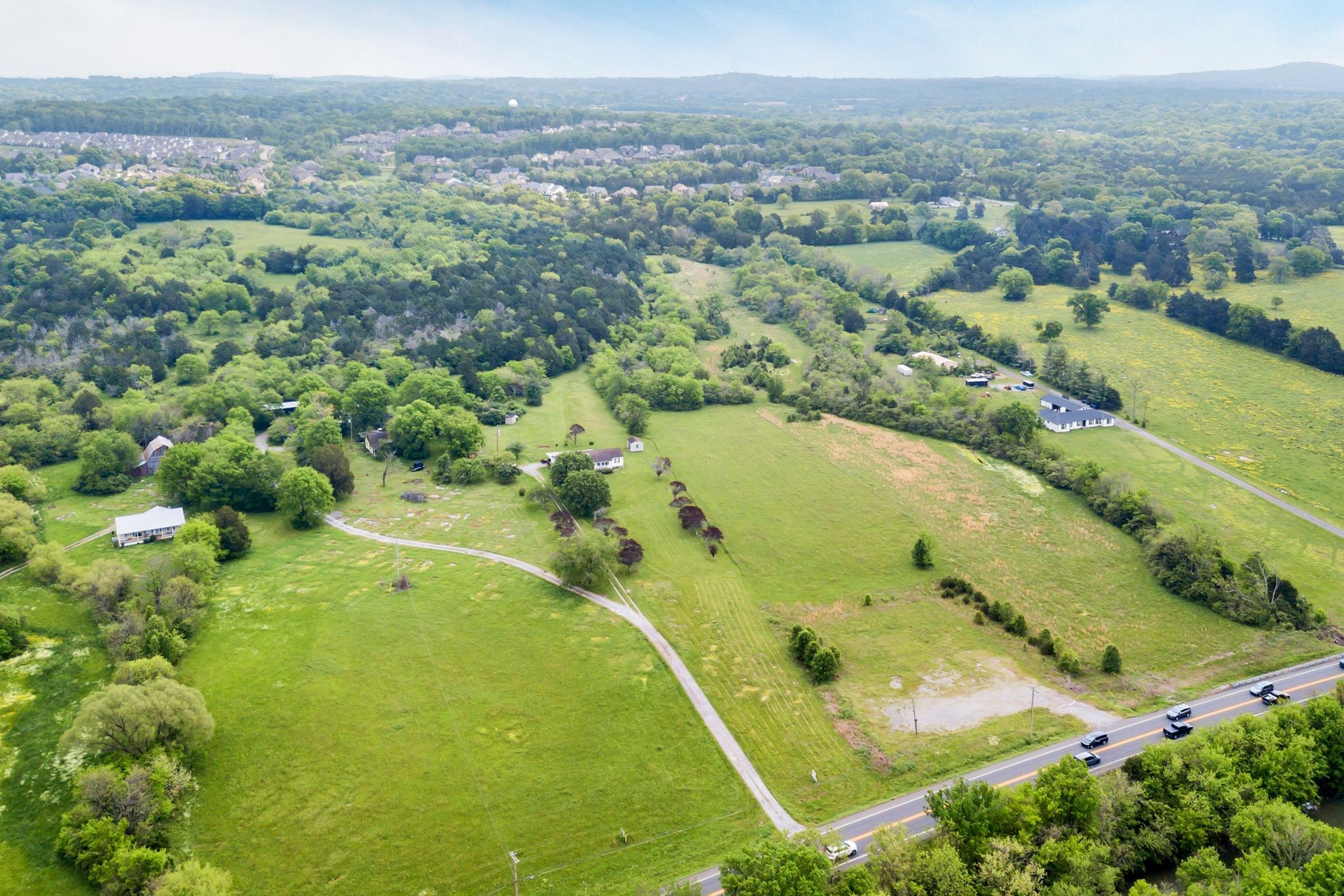 0 Nolensville Road Nolensville TN 37135
