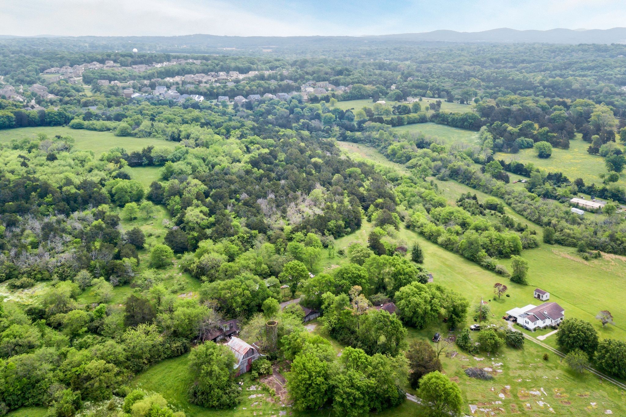 0 Nolensville Road Nolensville TN 37135