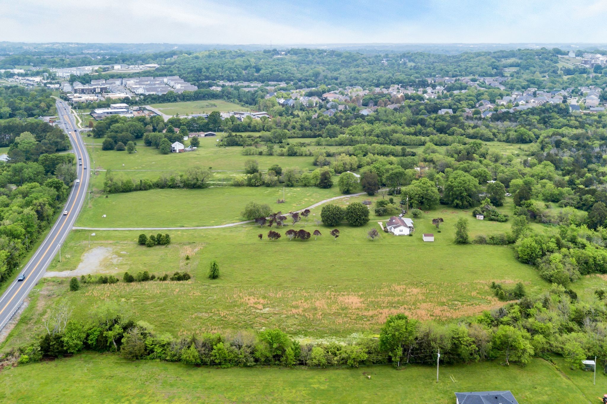 0 Nolensville Road Nolensville TN 37135