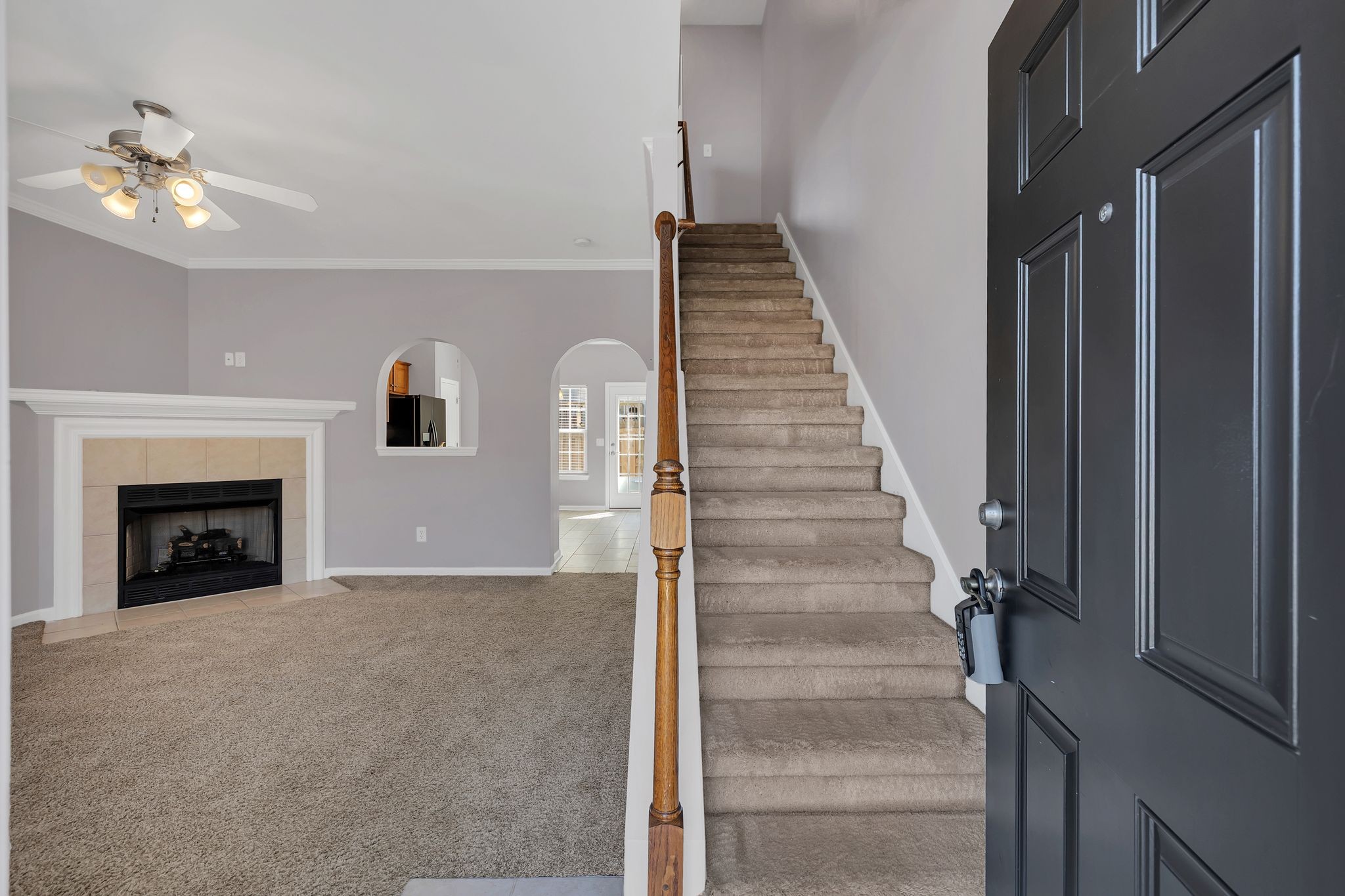 1101 Downs Boulevard Franklin TN 37064