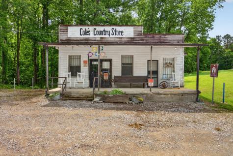 11710 Nashville Highway Baxter TN 38544