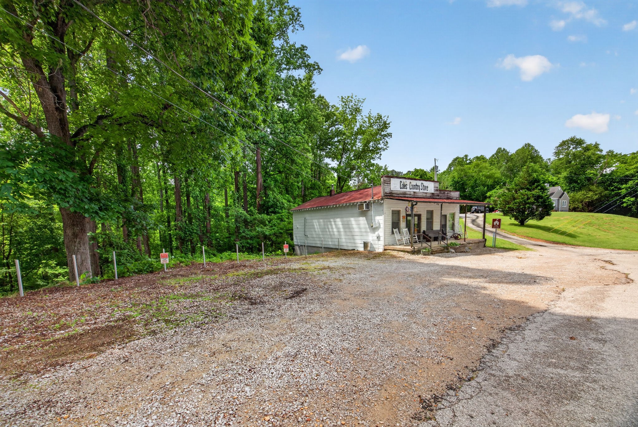 11710 Nashville Highway Baxter TN 38544