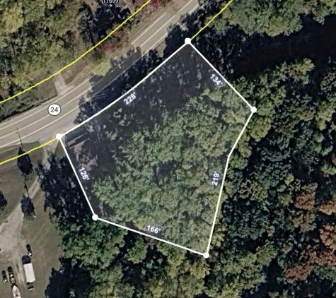 11710 Nashville Highway Baxter TN 38544