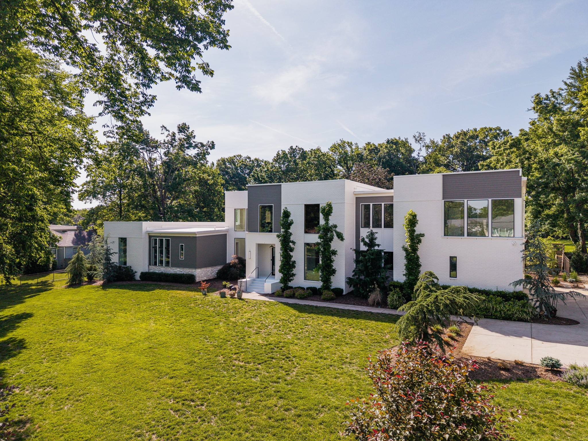 4112 Crestridge Drive Nashville TN 37204