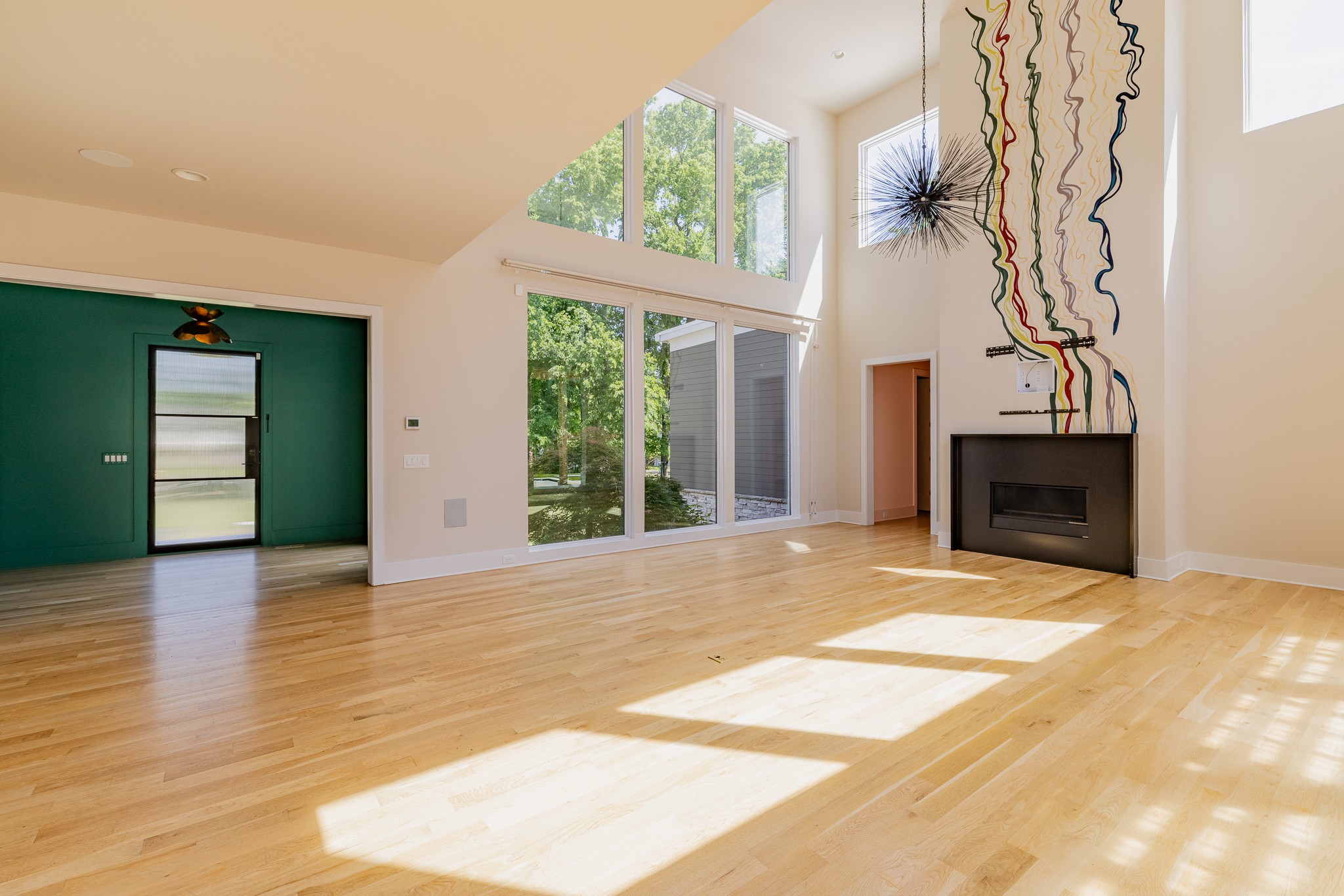4112 Crestridge Drive Nashville TN 37204