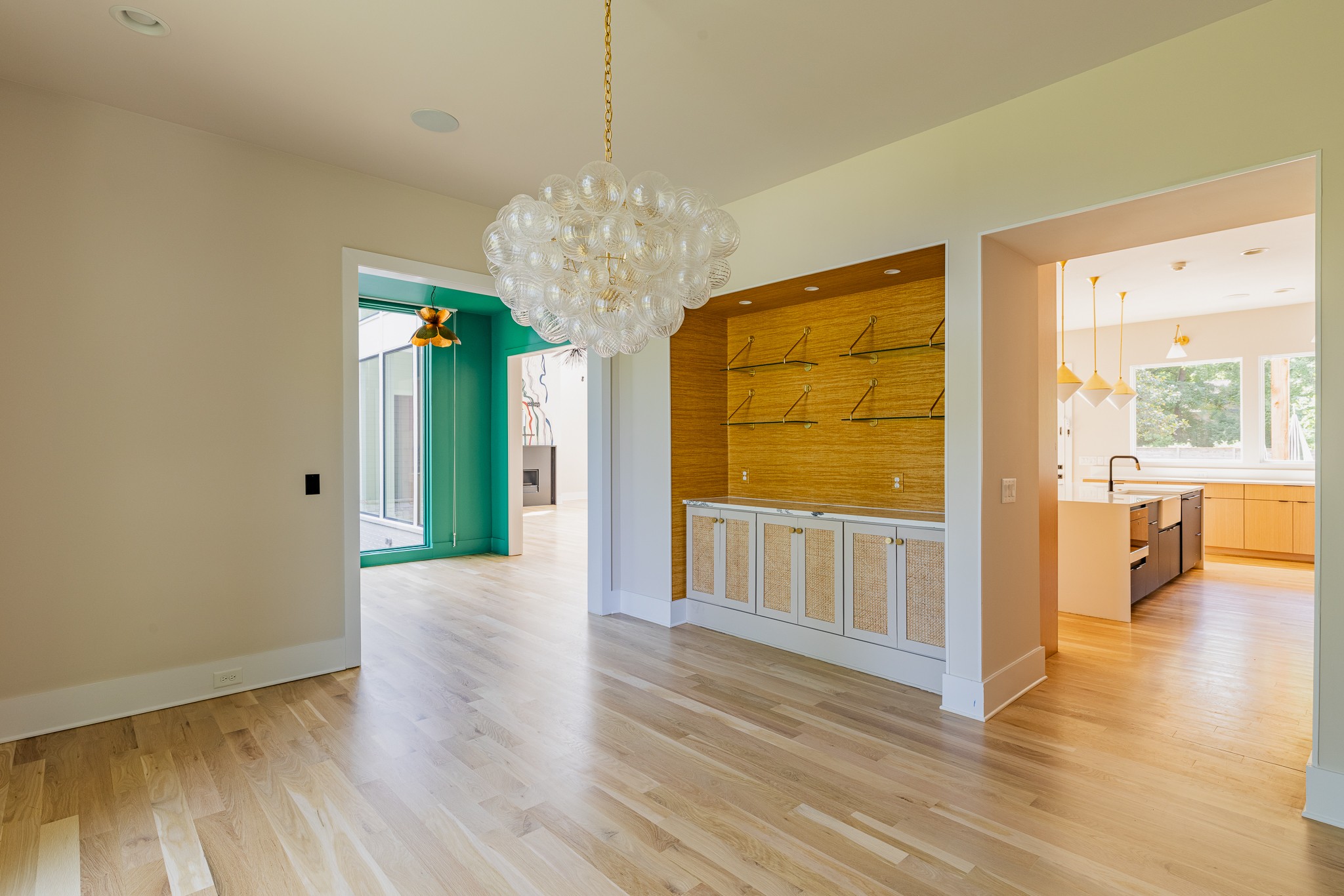 4112 Crestridge Drive Nashville TN 37204