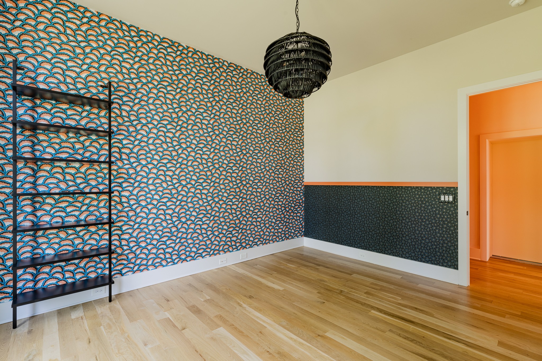 4112 Crestridge Drive Nashville TN 37204